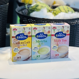 Sữa bầu Morinaga Nhật 