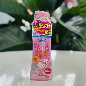 Xịt chống muỗi Skin Vape Nhật
