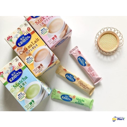 Sữa bầu Morinaga Nhật 
